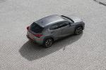 Lexus UX250h 2018 года (WW)